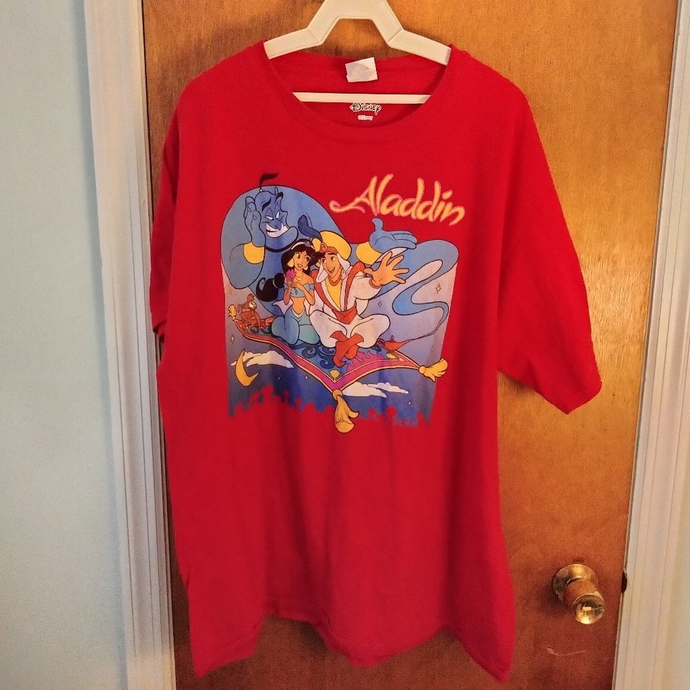 Disney's Aladdin Shirt